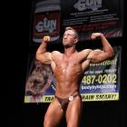 Joe  Parrish - NPC NW Night of Champions 2010 - #1